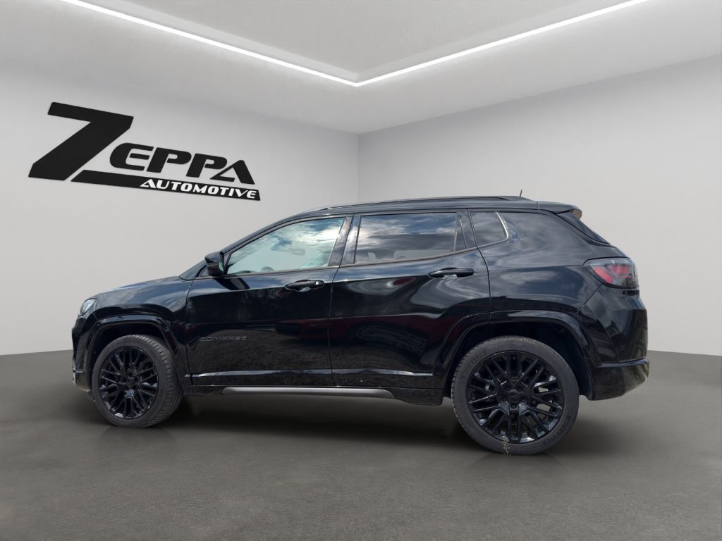 JEEP Compass 1.6 Multijet II 2WD S - 2