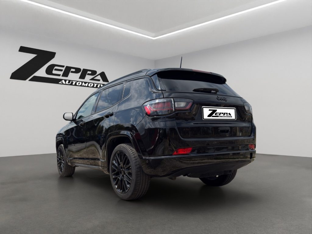 JEEP Compass 1.6 Multijet II 2WD S - 3