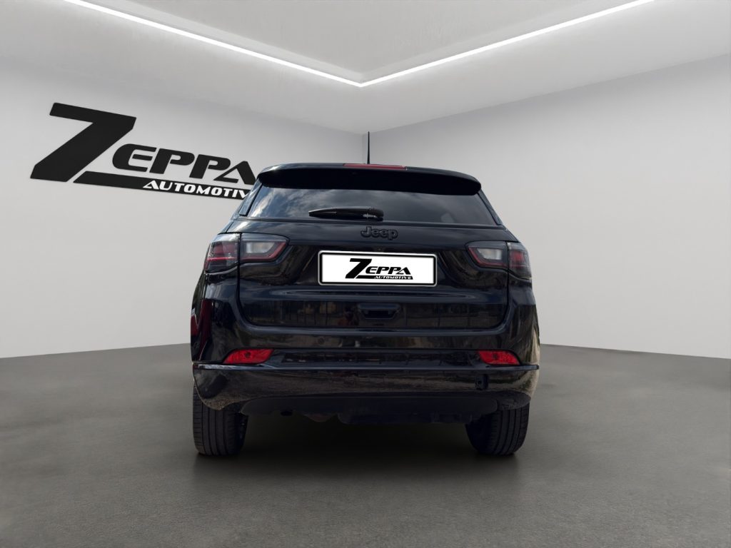 JEEP Compass 1.6 Multijet II 2WD S - 4