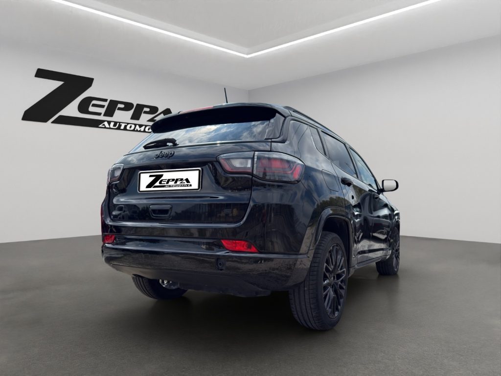 JEEP Compass 1.6 Multijet II 2WD S - 5