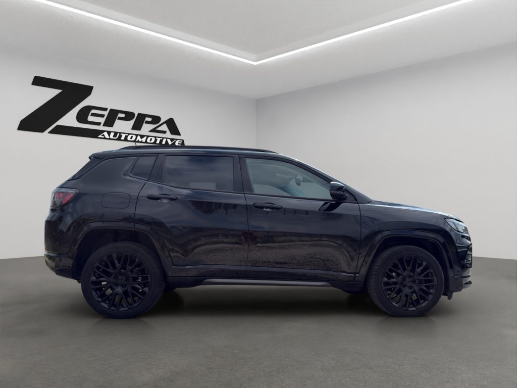 JEEP Compass 1.6 Multijet II 2WD S - 6