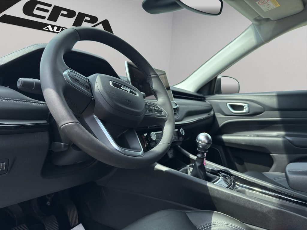 JEEP Compass 1.6 Multijet II 2WD S - 8