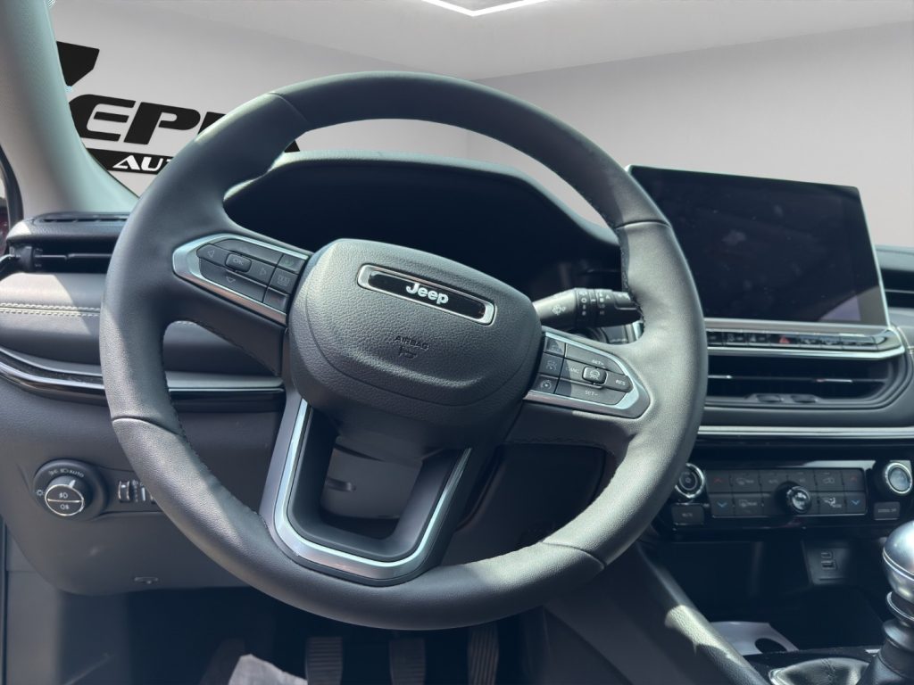 JEEP Compass 1.6 Multijet II 2WD S - 9