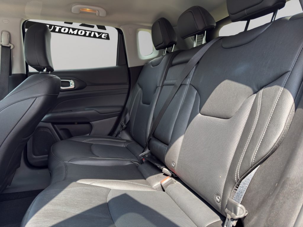 JEEP Compass 1.6 Multijet II 2WD S - 12