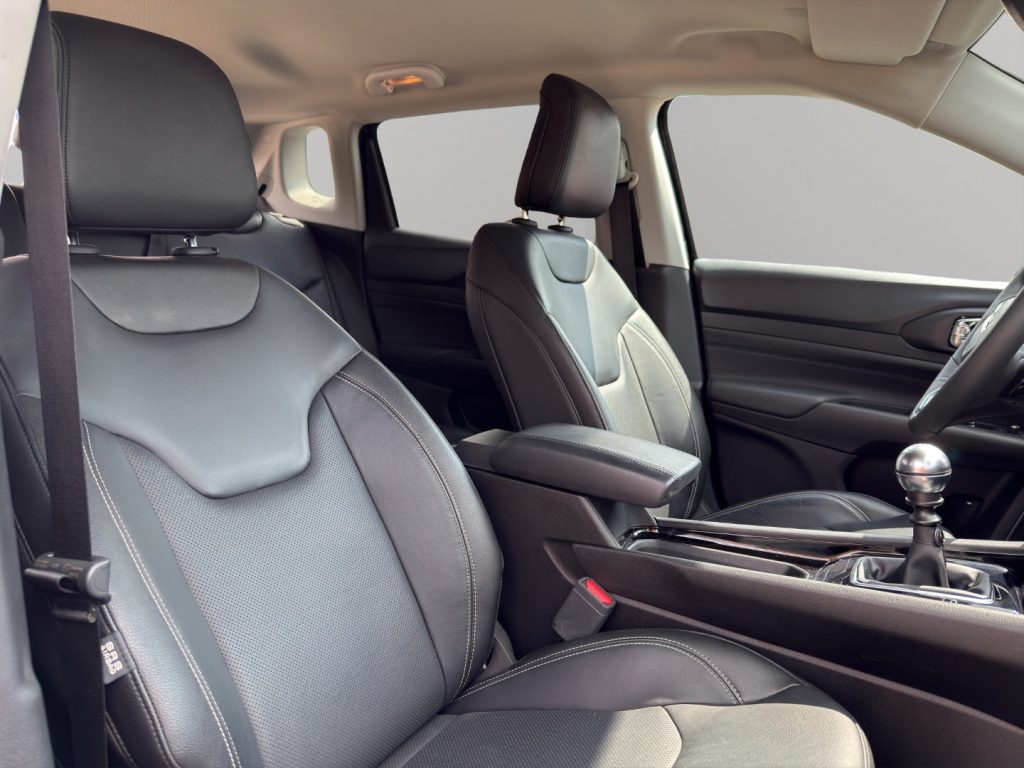 JEEP Compass 1.6 Multijet II 2WD S - 17