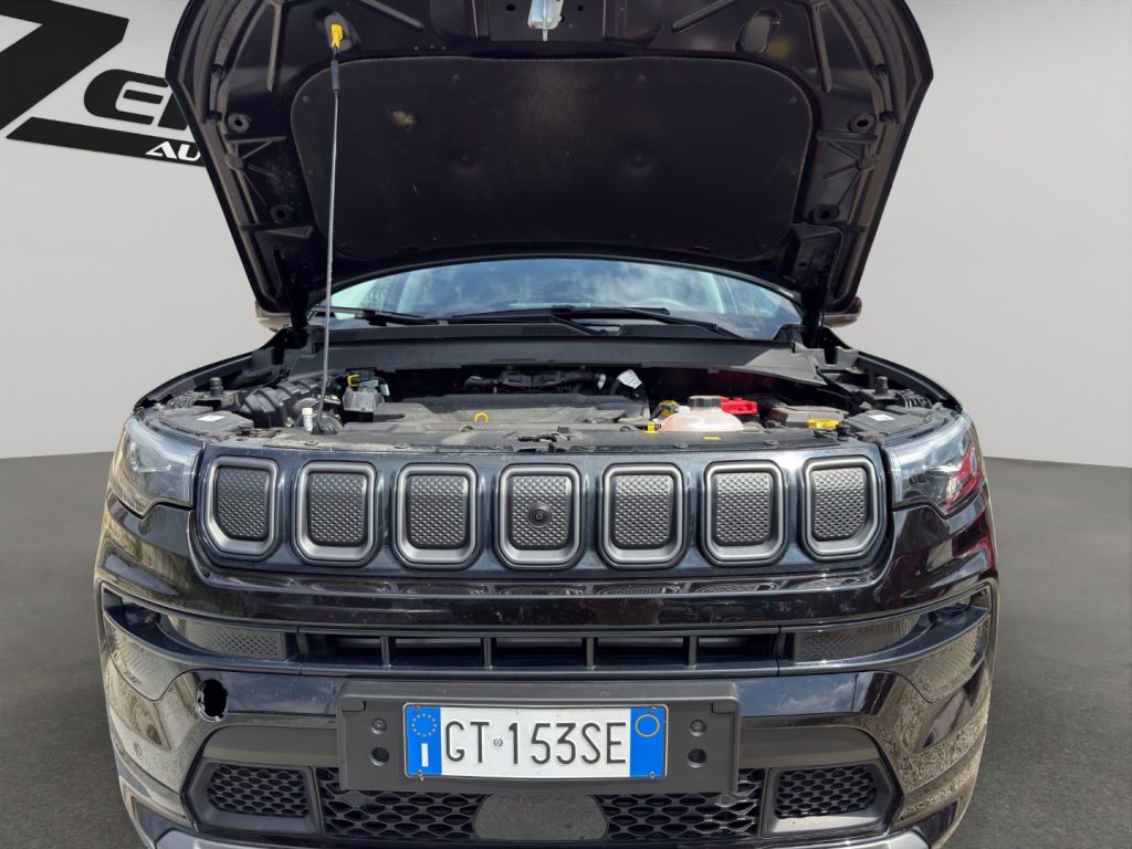 JEEP Compass 1.6 Multijet II 2WD S - 20