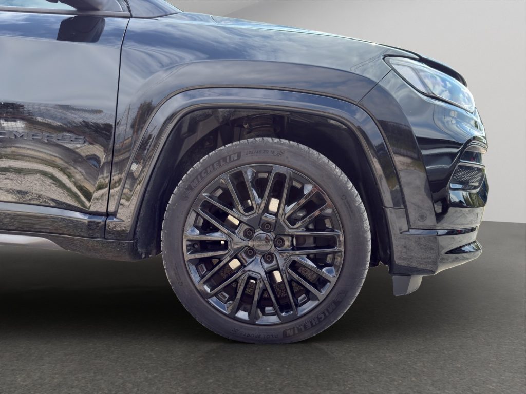 JEEP Compass 1.6 Multijet II 2WD S - 22
