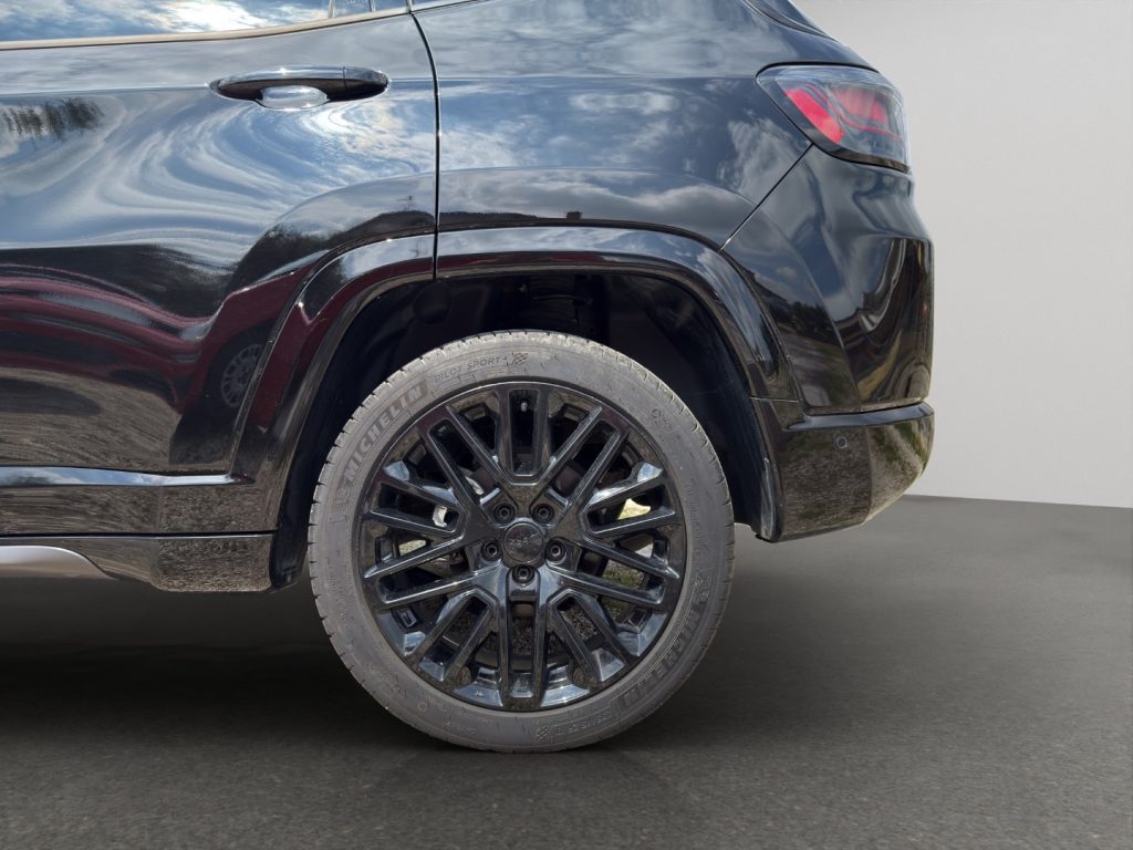 JEEP Compass 1.6 Multijet II 2WD S - 23