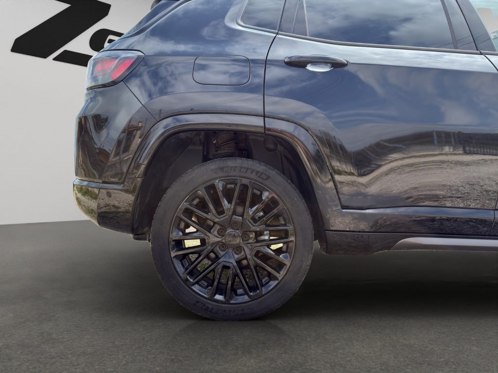 JEEP Compass 1.6 Multijet II 2WD S - 24