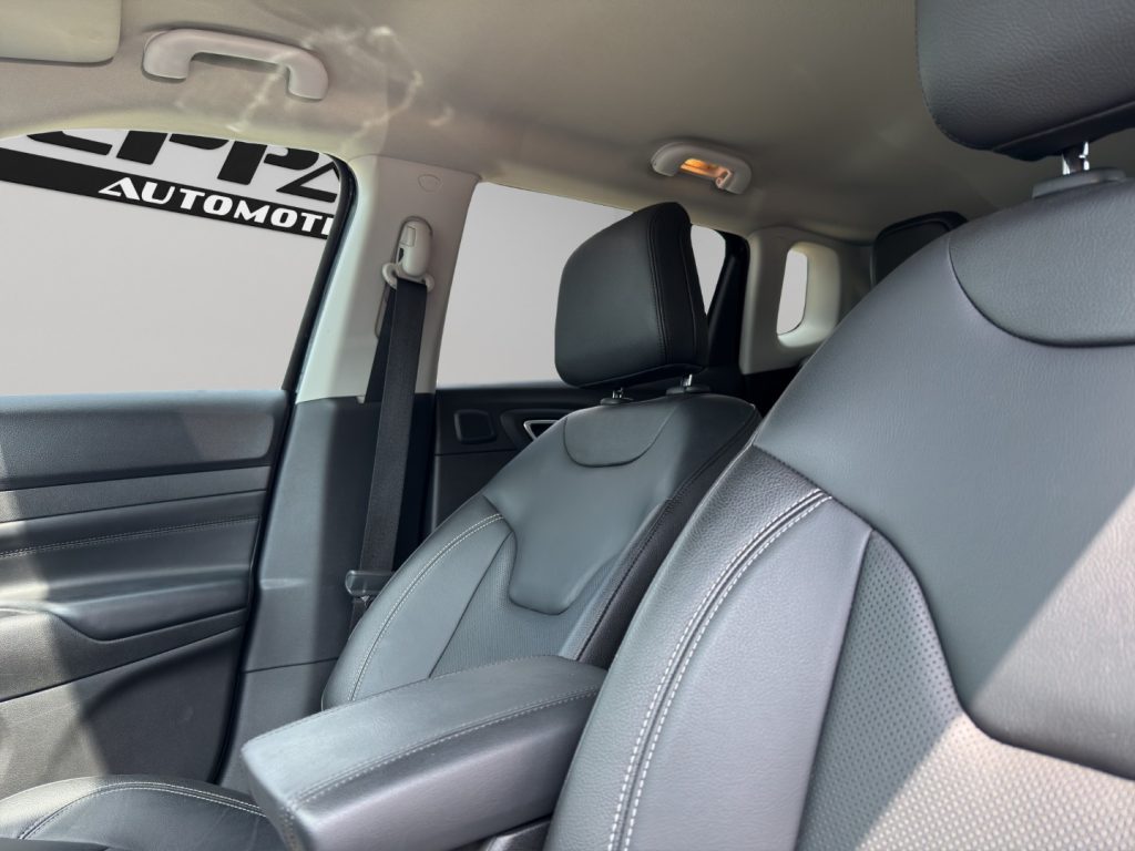 JEEP Compass 1.6 Multijet II 2WD S - 25