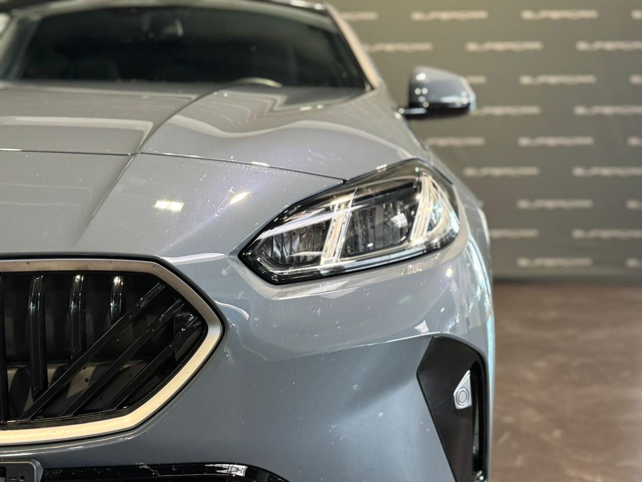 BMW 118 d MSport - 7
