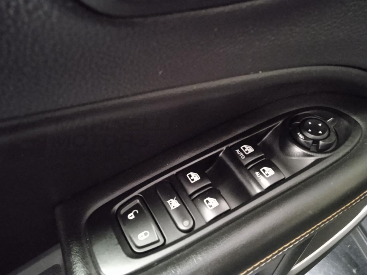 JEEP Compass 1.6 MJET 120CV LONGITUDE - 16