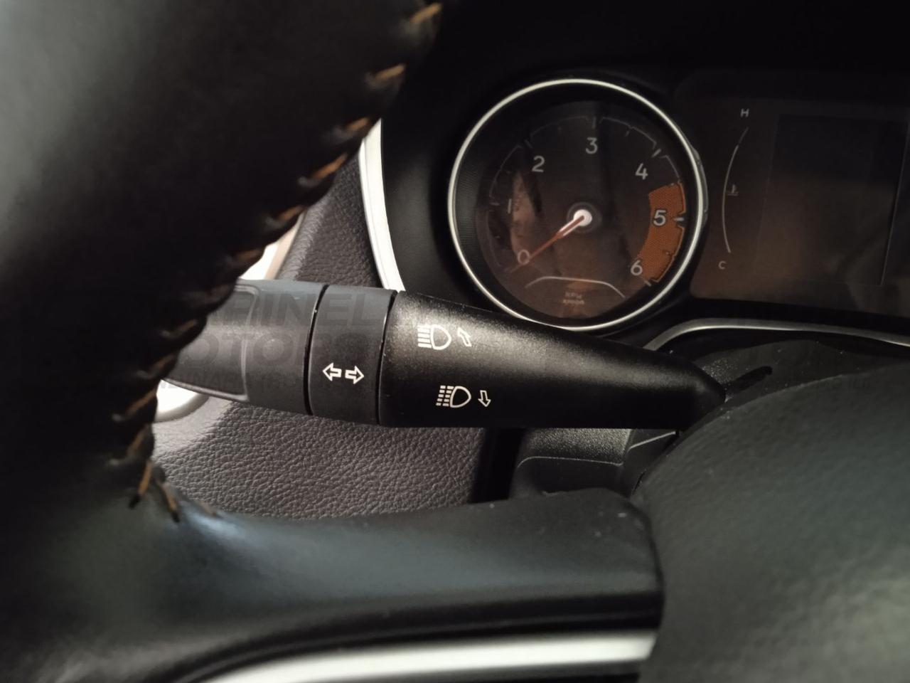 JEEP Compass 1.6 MJET 120CV LONGITUDE - 14