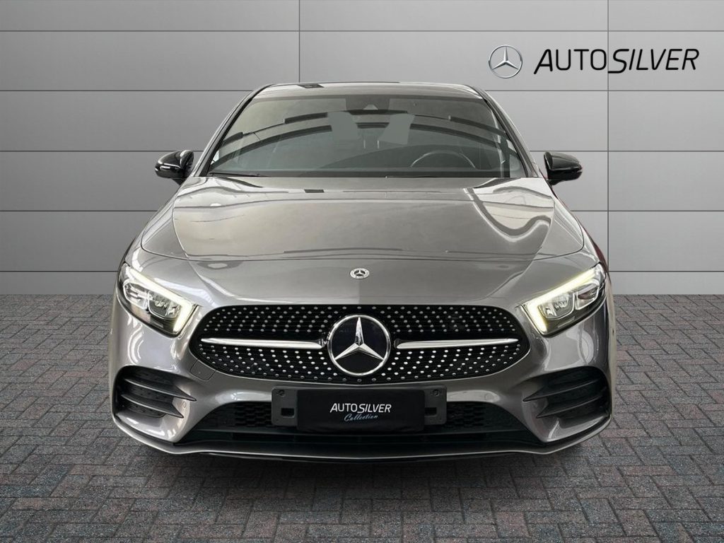 MERCEDES-BENZ A 180 Automatic Premium - 3