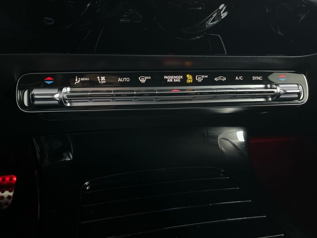 MERCEDES-BENZ A 180 Automatic Premium - 14