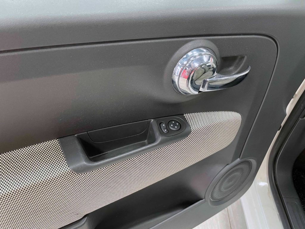 FIAT 500 1.3 MJT 16V LOUNGE 75CV - 14