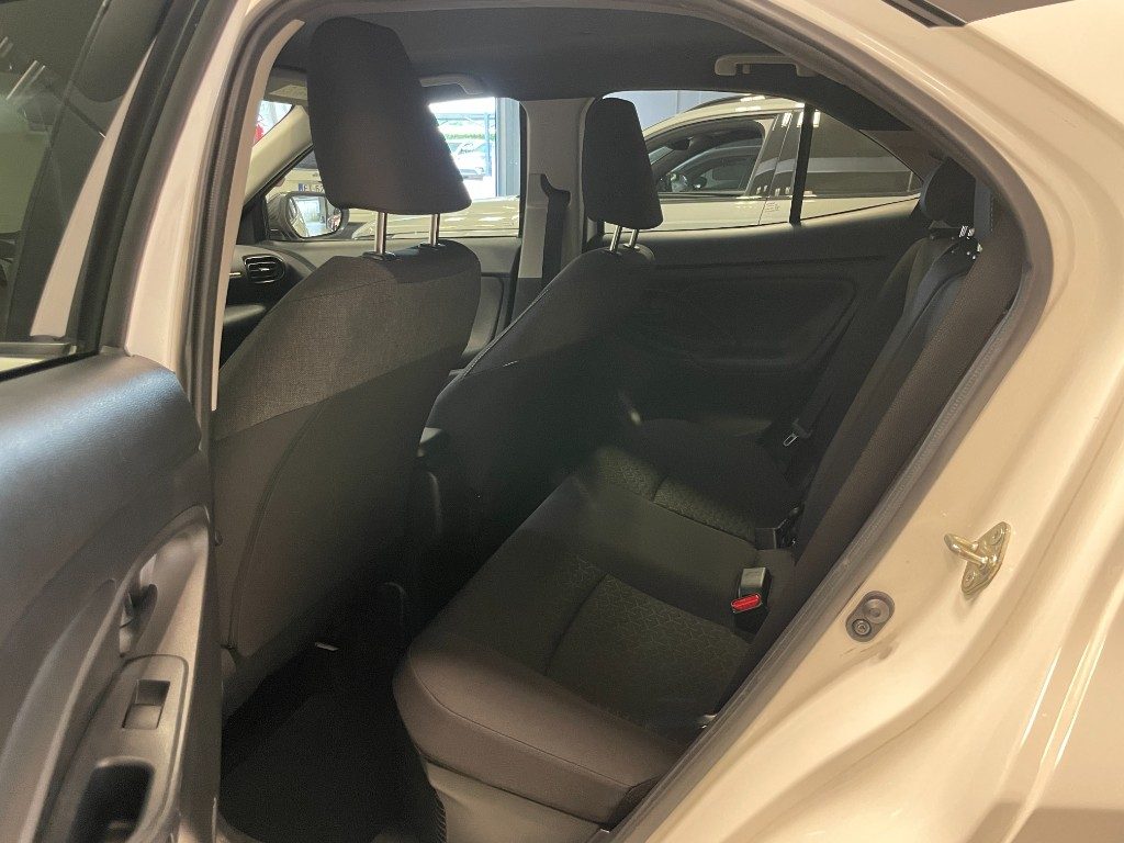 TOYOTA Yaris Cross 1.5 Hybrid 116CV 5p. E-CVT Trend - 16