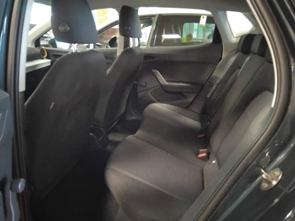 SEAT Ibiza 1.0 EcoTSI 95 CV 5 porte Style video - 7