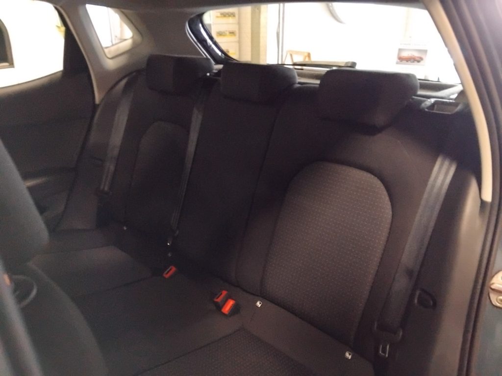 SEAT Ibiza 1.0 EcoTSI 95 CV 5 porte Style video - 8