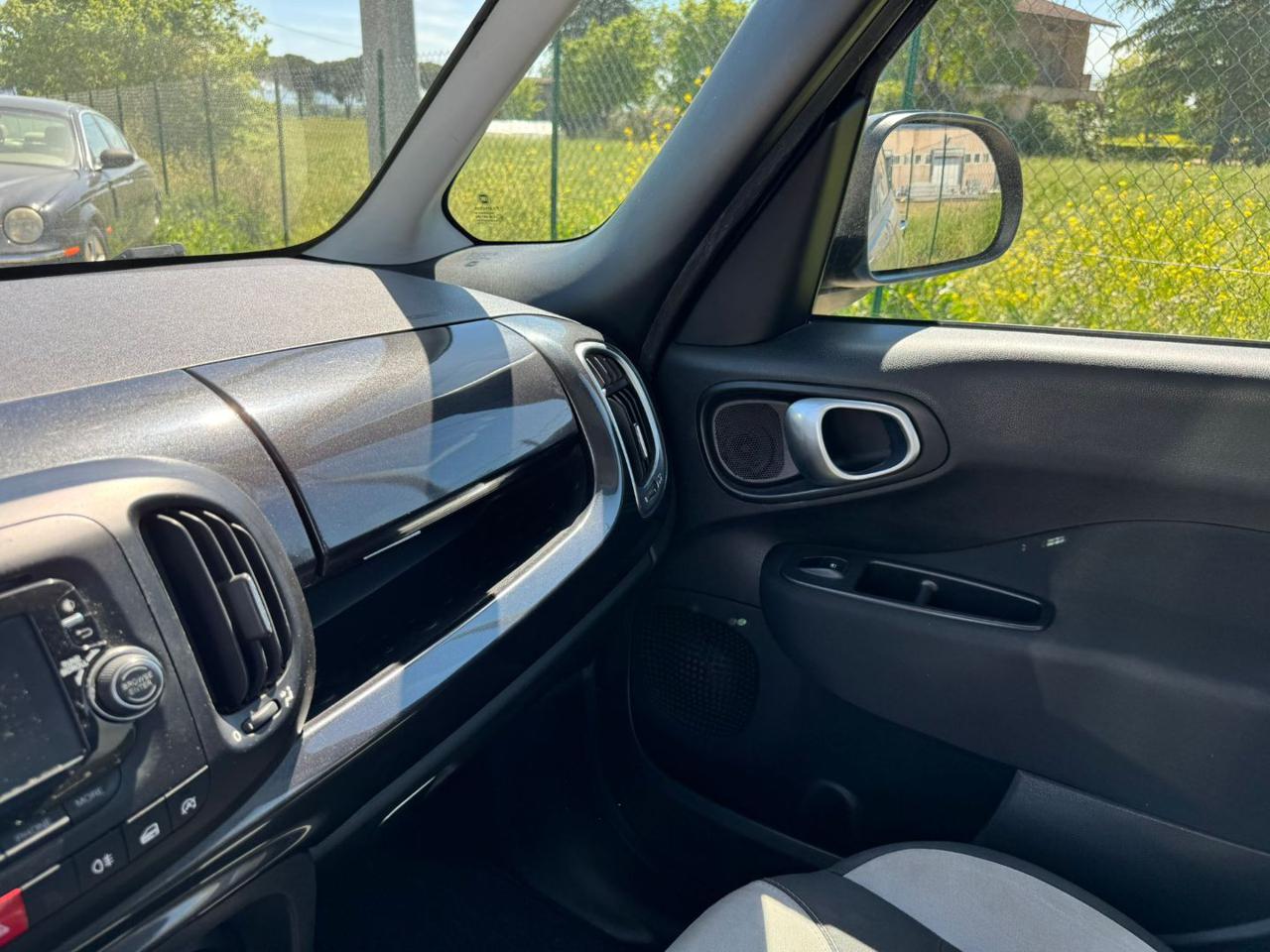 FIAT 500L 1.3 Multijet 85 CV Lounge - 12