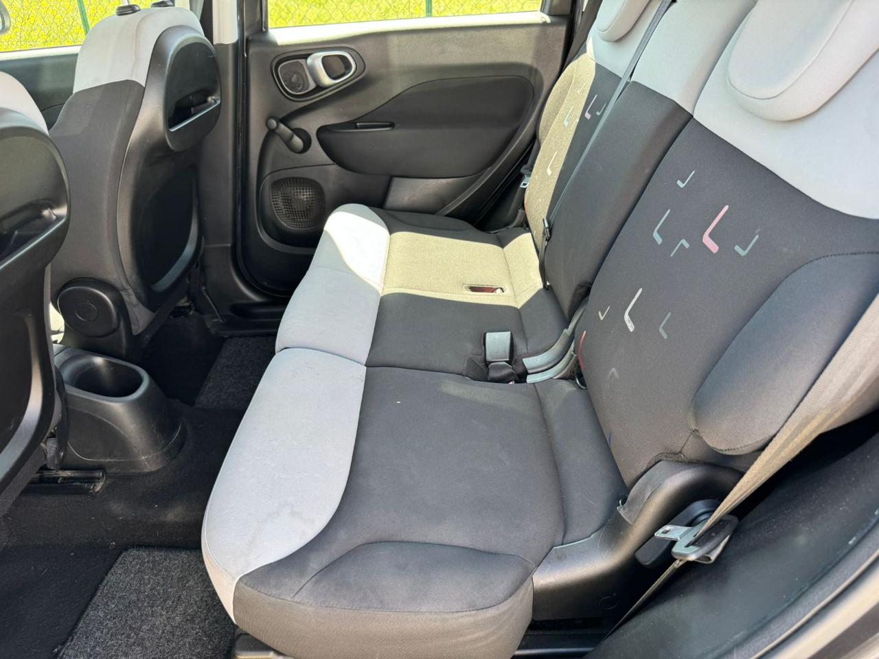 FIAT 500L 1.3 Multijet 85 CV Lounge - 14