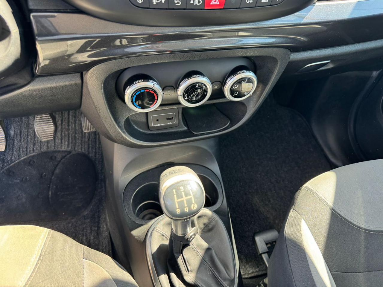FIAT 500L 1.3 Multijet 85 CV Lounge - 11