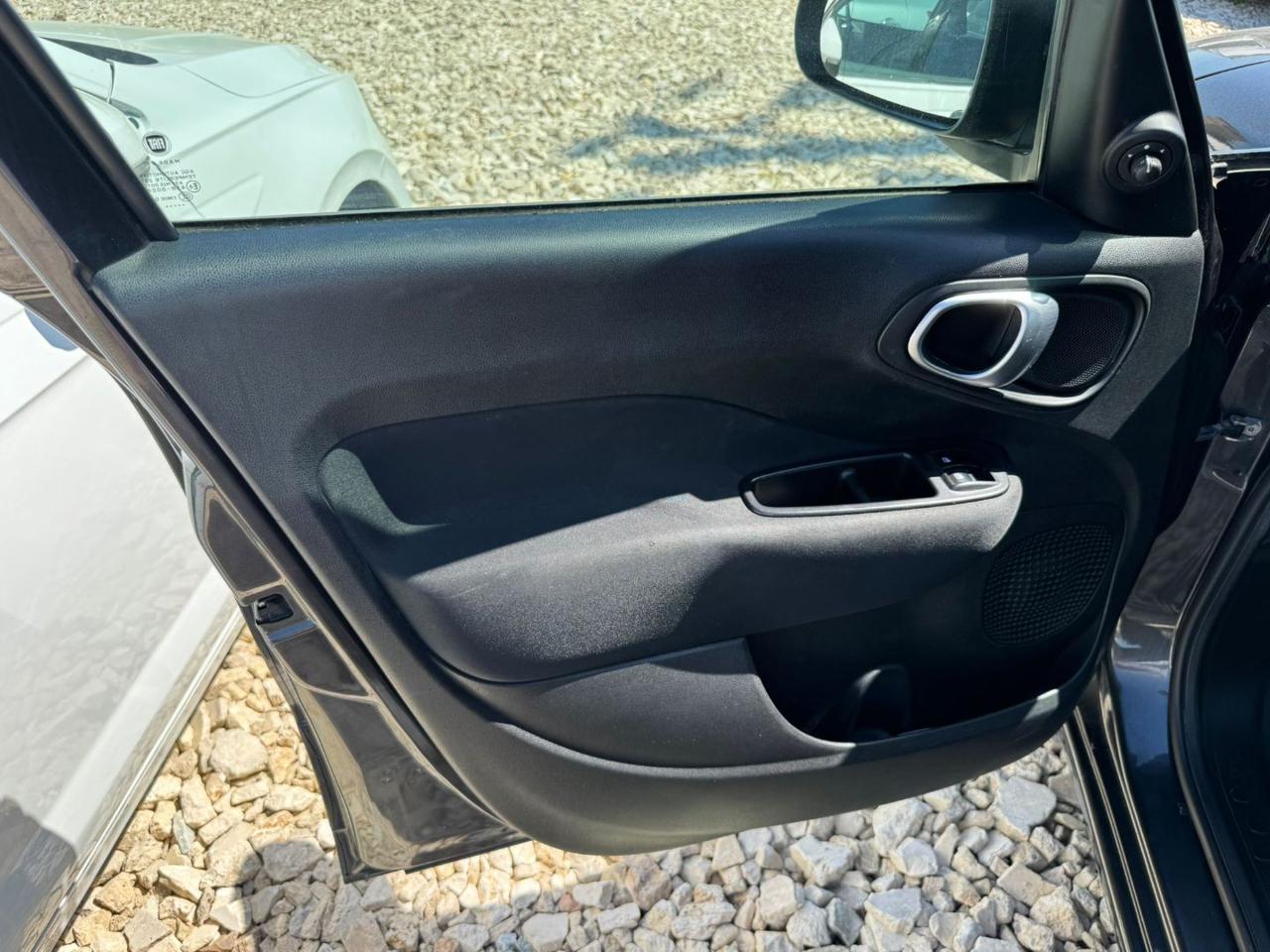 FIAT 500L 1.3 Multijet 85 CV Lounge - 8