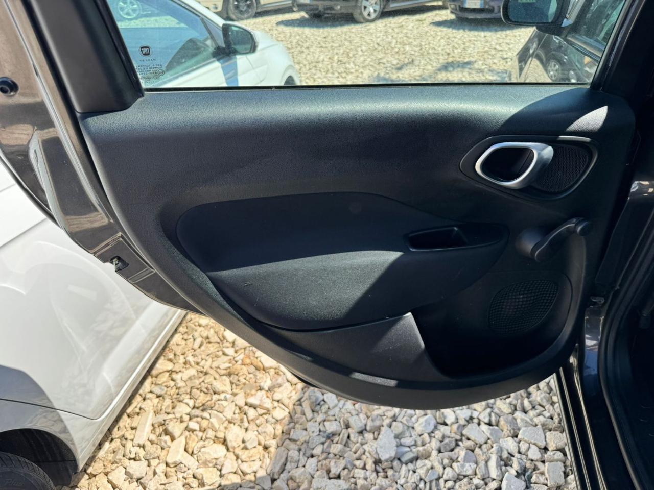 FIAT 500L 1.3 Multijet 85 CV Lounge - 13
