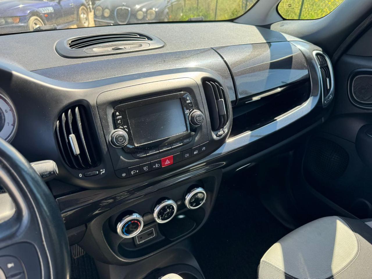 FIAT 500L 1.3 Multijet 85 CV Lounge - 10