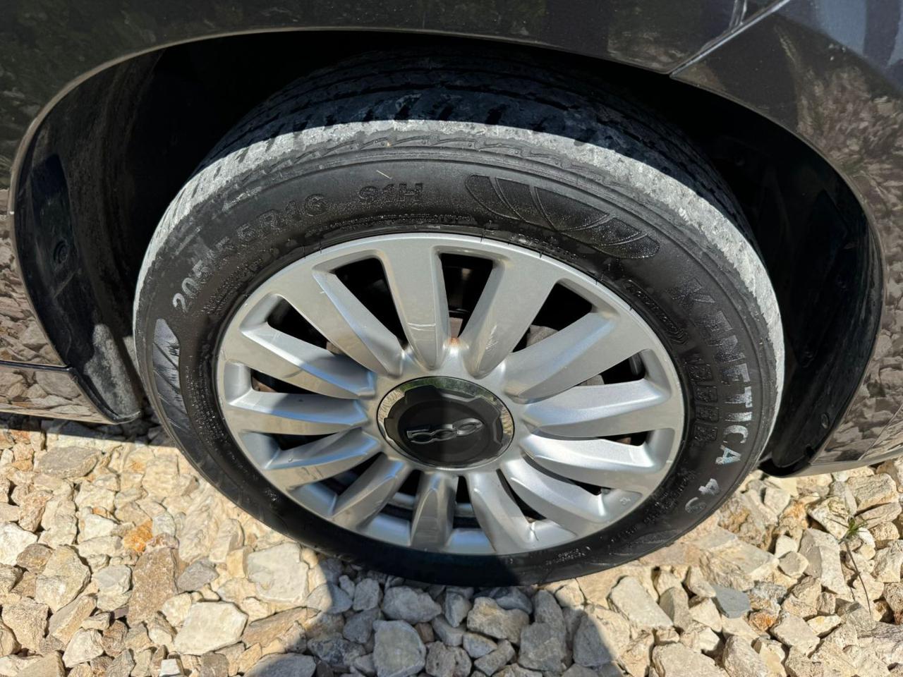 FIAT 500L 1.3 Multijet 85 CV Lounge - 7