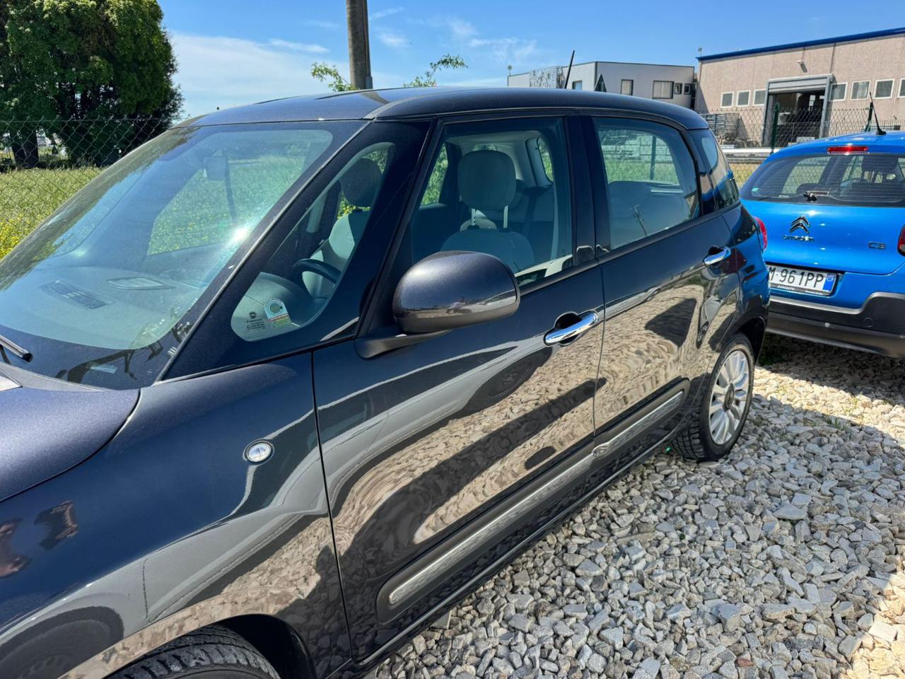 FIAT 500L 1.3 Multijet 85 CV Lounge - 3