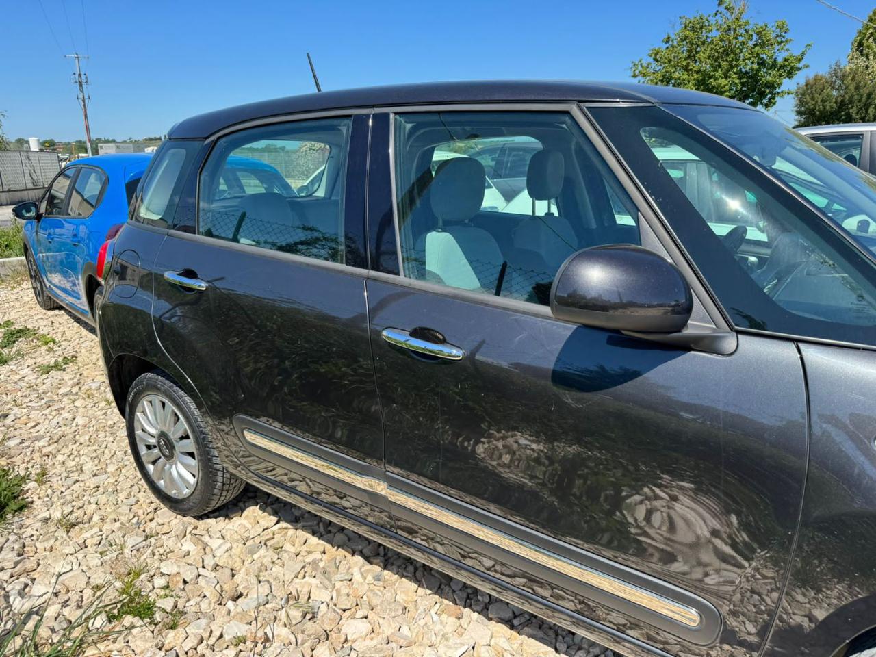 FIAT 500L 1.3 Multijet 85 CV Lounge - 2