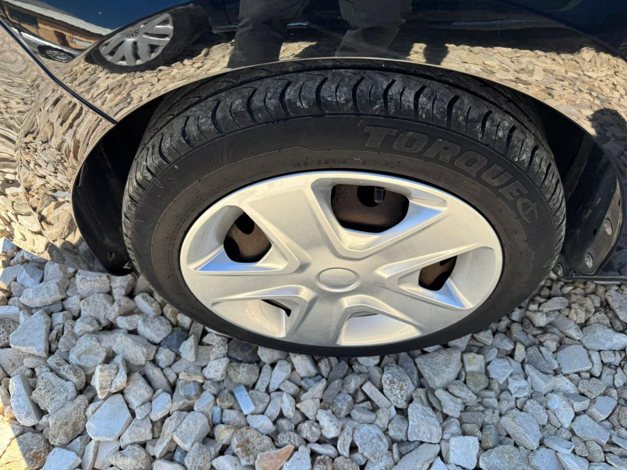 FORD Fiesta 1.5 TDCi Start&Stop 5 porte Titanium - 7