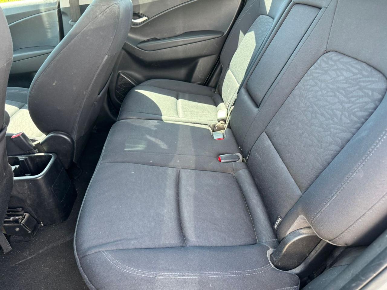 HYUNDAI iX20 1.4 90 CV Comfort GPL - 13