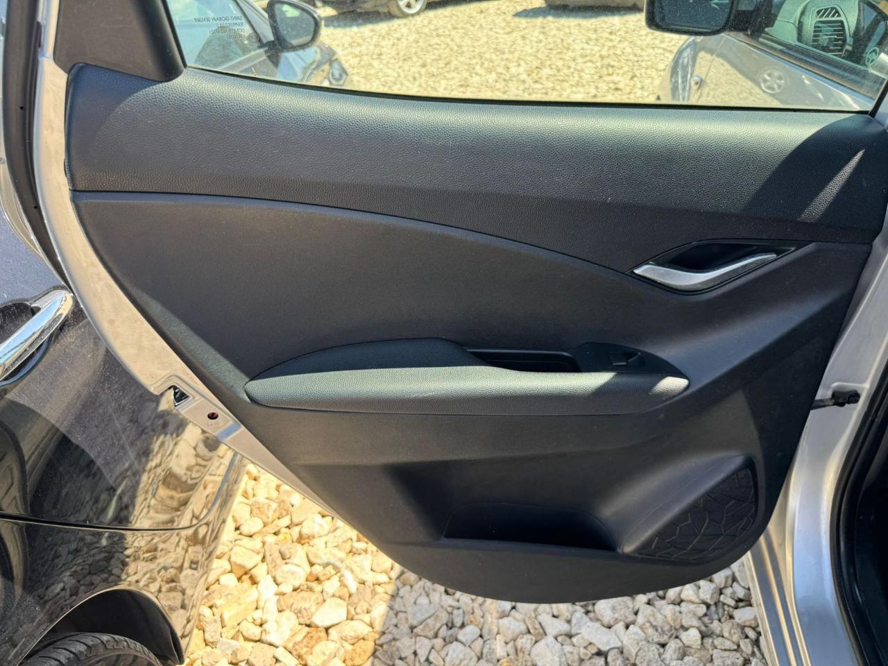 HYUNDAI iX20 1.4 90 CV Comfort GPL - 12
