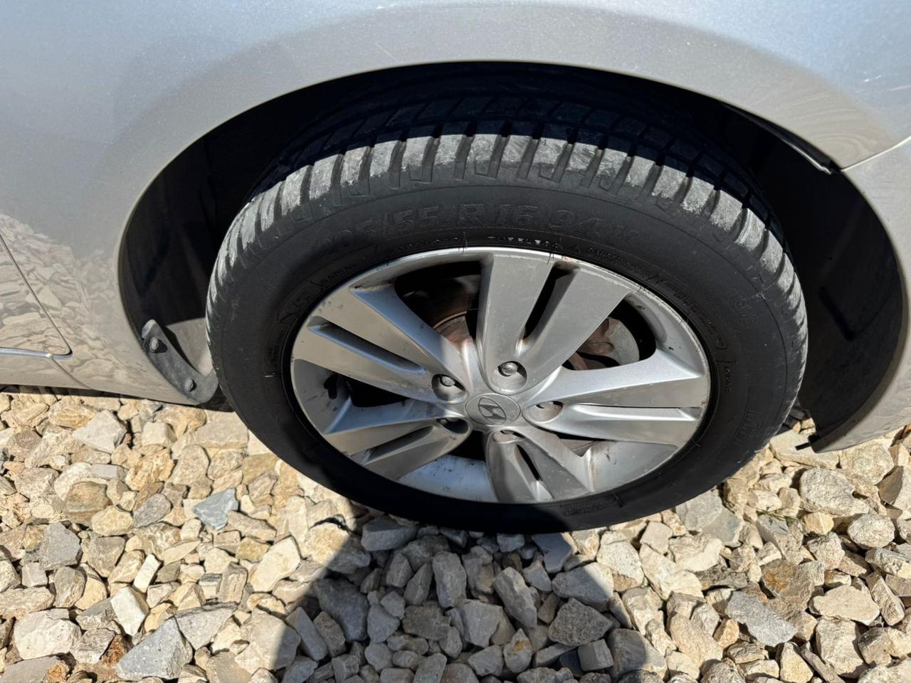 HYUNDAI iX20 1.4 90 CV Comfort GPL - 7