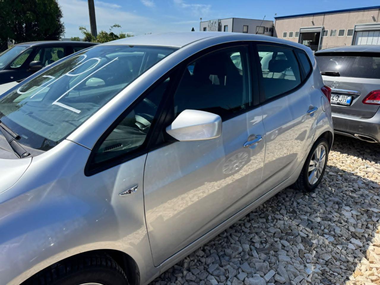 HYUNDAI iX20 1.4 90 CV Comfort GPL - 2