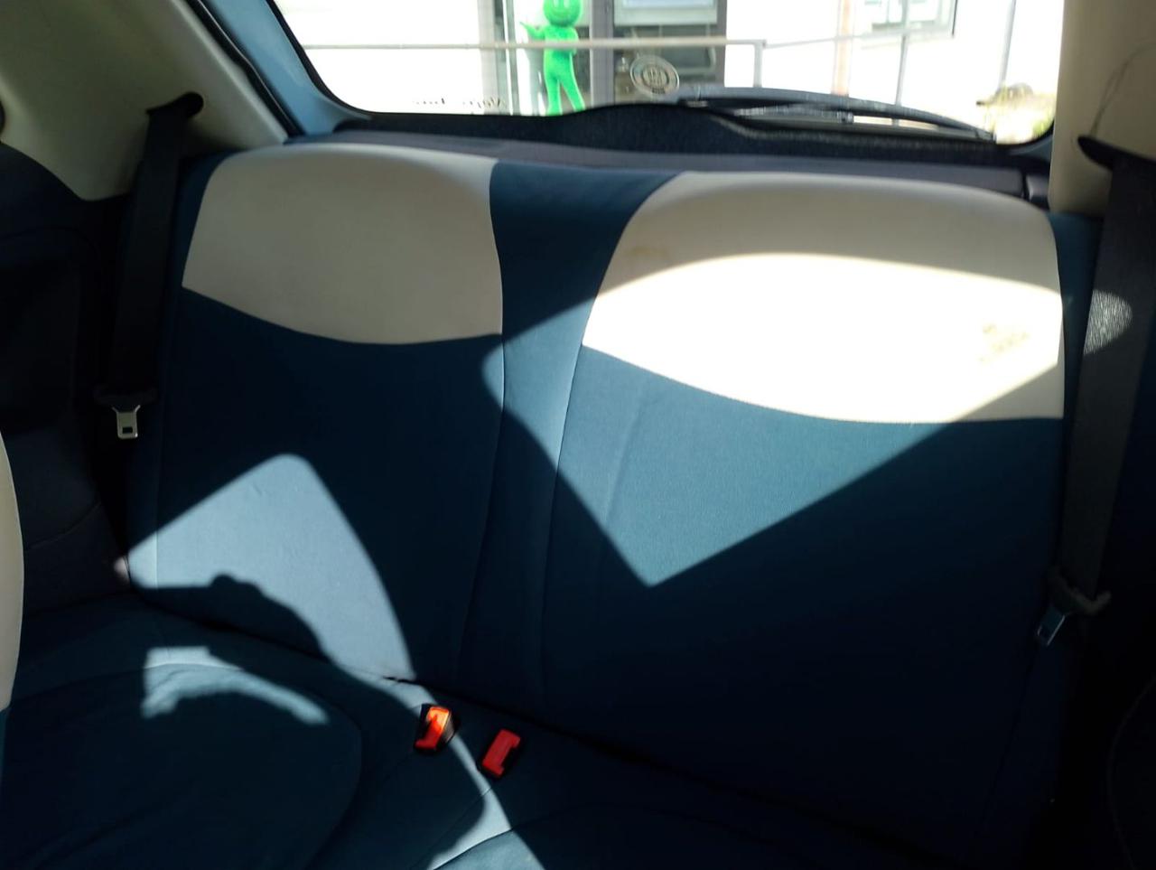 FIAT 500 1.2 BY DIESEL - 13