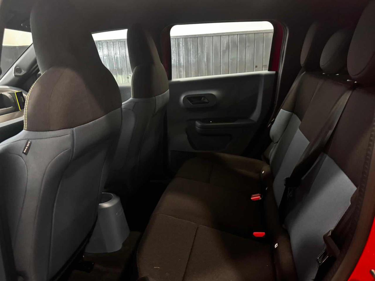 FIAT Grande Panda Icon Hybrid 110 CV S&S - 16