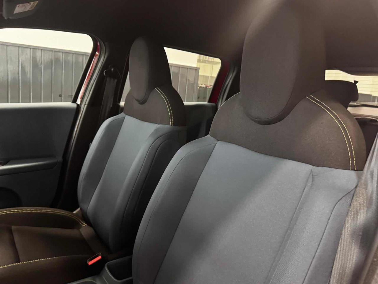 FIAT Grande Panda Icon Hybrid 110 CV S&S - 11