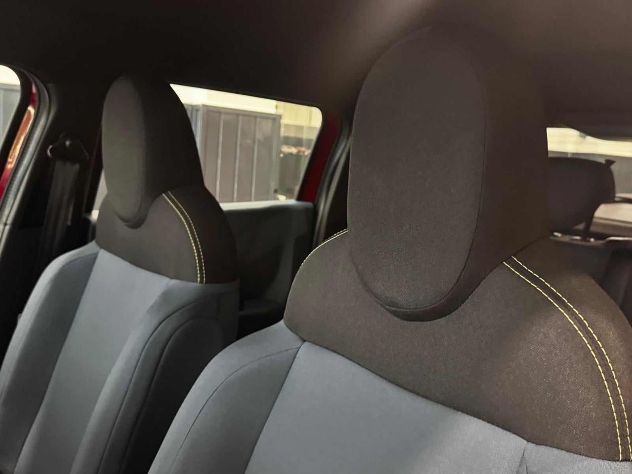 FIAT Grande Panda Icon Hybrid 110 CV S&S - 10