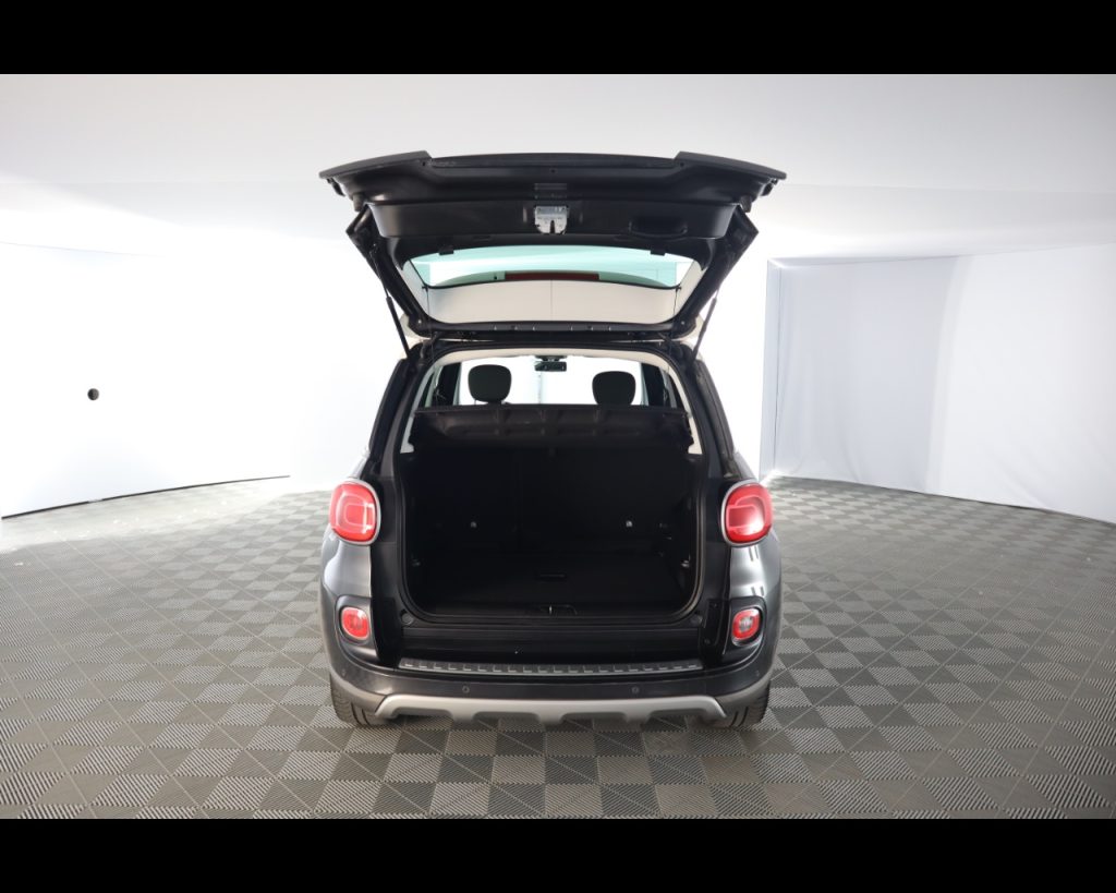 FIAT 500L 2012 -  1.3 mjt Trekking 85cv - 19