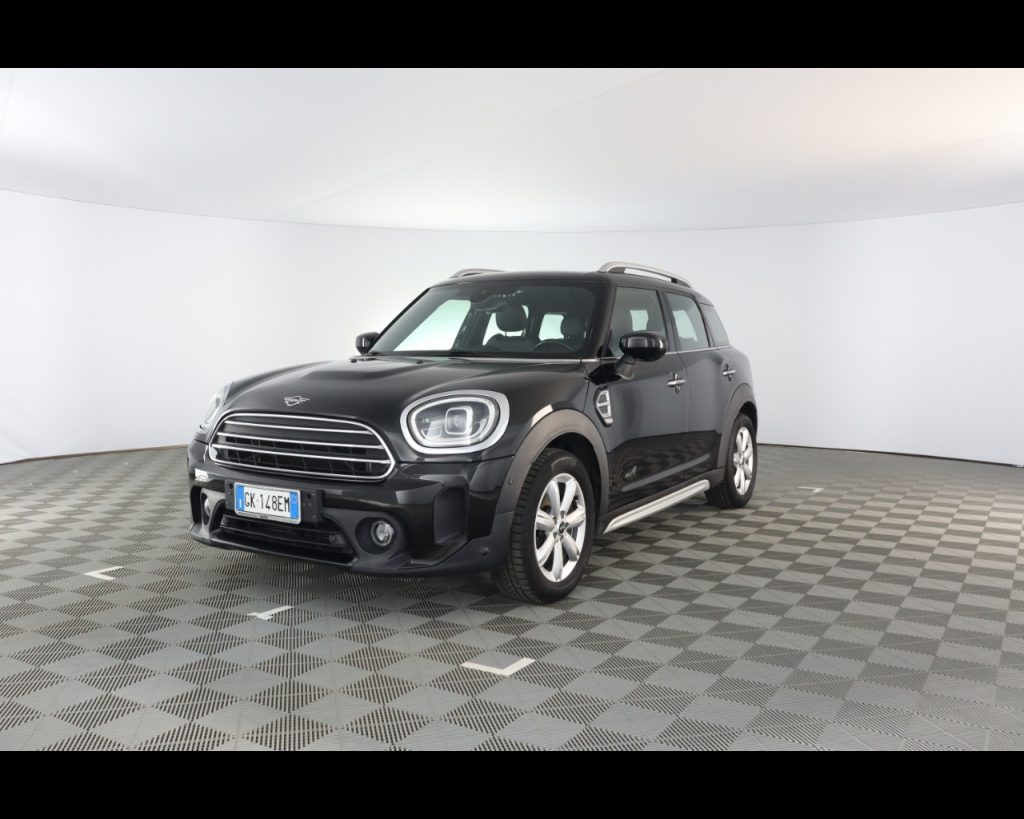 MINI Mini Countryman F60 2020 -  Countryman 1.5 Cooper All4 - 2