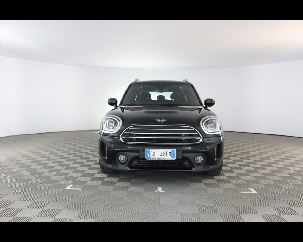 MINI Mini Countryman F60 2020 -  Countryman 1.5 Cooper All4 - 3