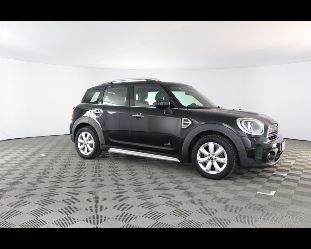 MINI Mini Countryman F60 2020 -  Countryman 1.5 Cooper All4 - 5