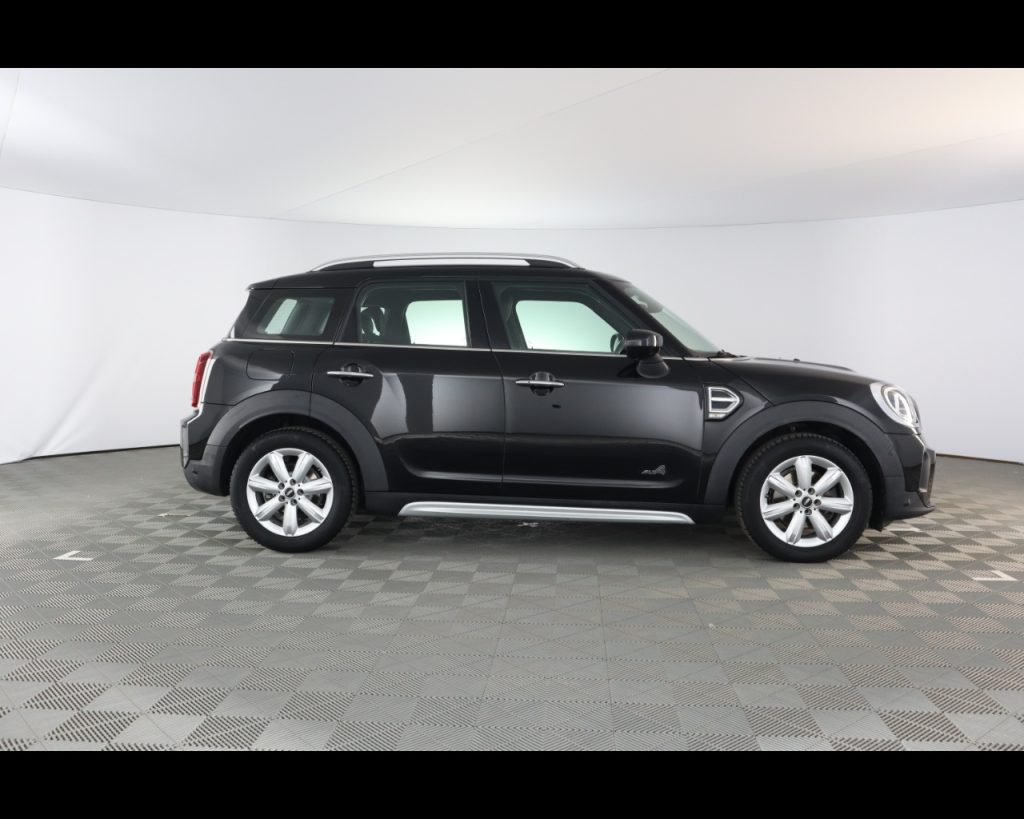 MINI Mini Countryman F60 2020 -  Countryman 1.5 Cooper All4 - 6