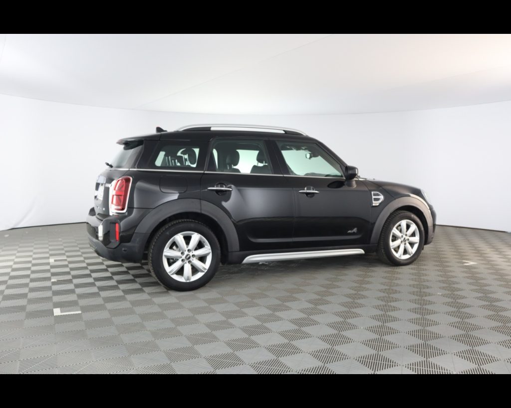 MINI Mini Countryman F60 2020 -  Countryman 1.5 Cooper All4 - 7