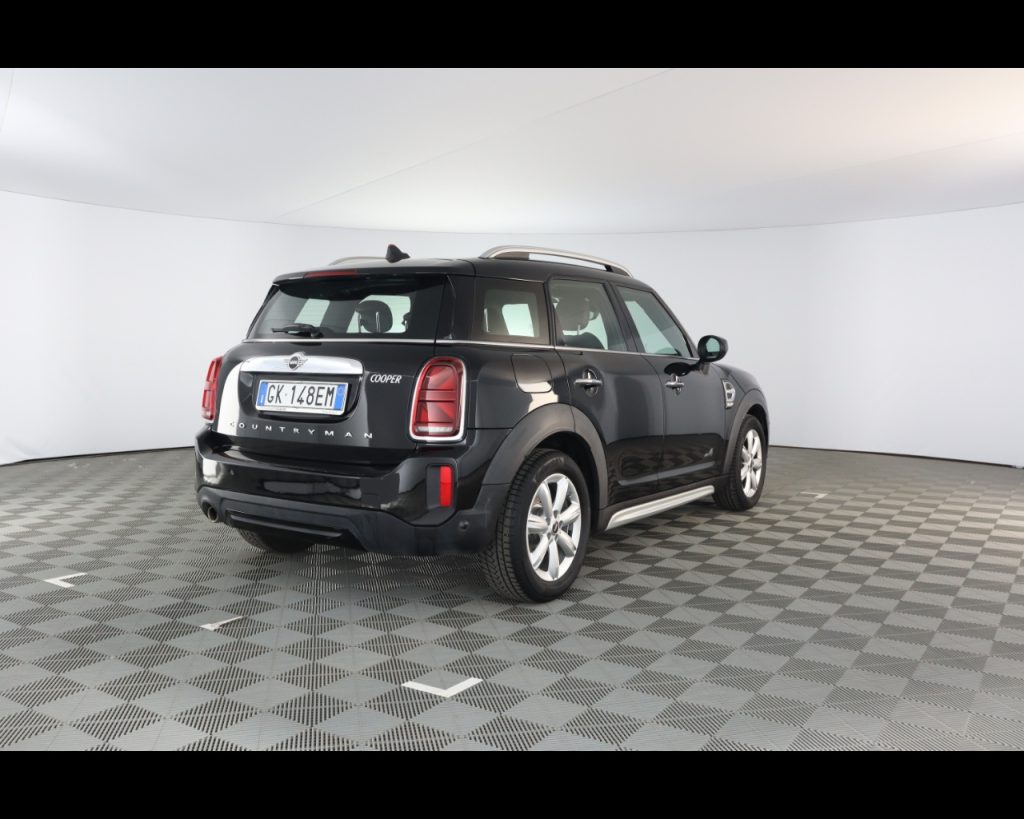 MINI Mini Countryman F60 2020 -  Countryman 1.5 Cooper All4 - 8