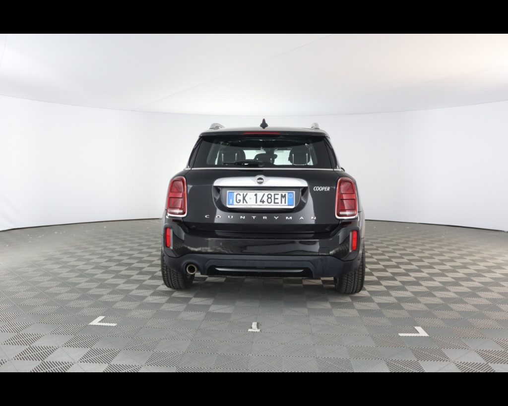 MINI Mini Countryman F60 2020 -  Countryman 1.5 Cooper All4 - 9