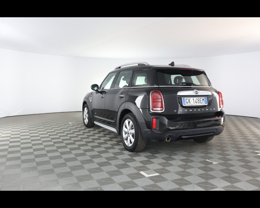 MINI Mini Countryman F60 2020 -  Countryman 1.5 Cooper All4 - 10